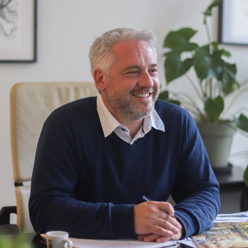 Photo de Charles DESOBRY