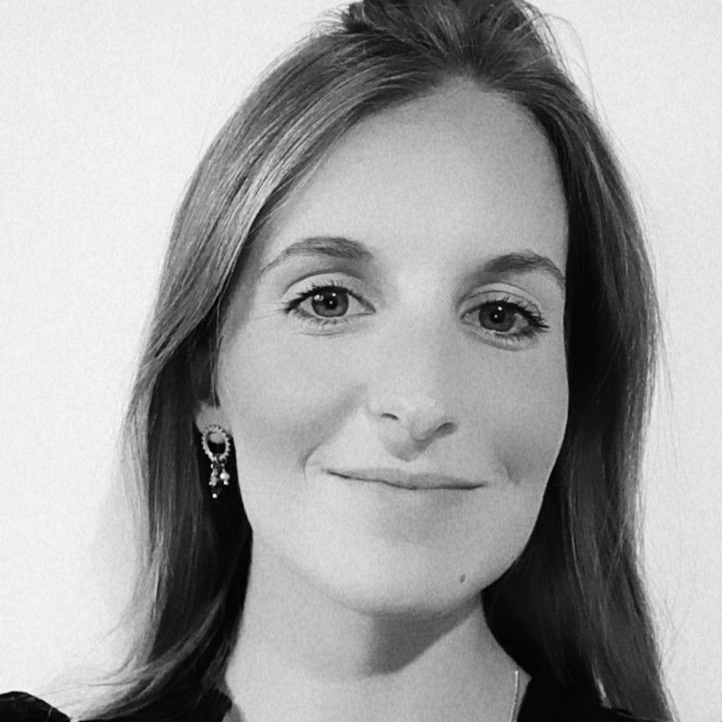 Photo de Justine VIDAL